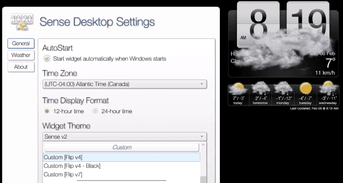 How to Add Desktop Clocks to Windows 10 image 18