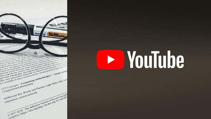 How to Cite a YouTube Video in MLA and APA - 15