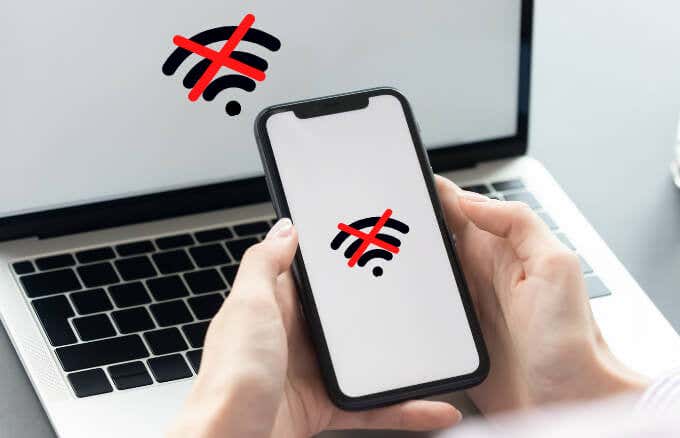 WiFi Keeps Disconnecting All The Time? Here’s How To Fix It image 1