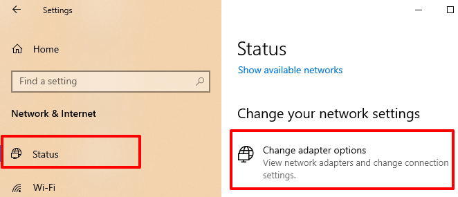 Fix  Windows Could Not Automatically Detect This Network s Proxy Settings  Error - 76