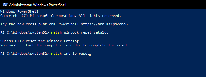 How to Fix a  Wi Fi Doesn t Have a Valid IP Configuration  Error - 34