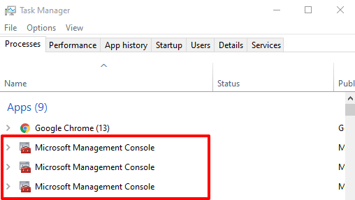 What Is MMC exe and Is It Safe  - 26