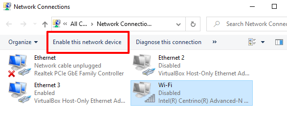 Fix  Windows Could Not Automatically Detect This Network s Proxy Settings  Error - 88