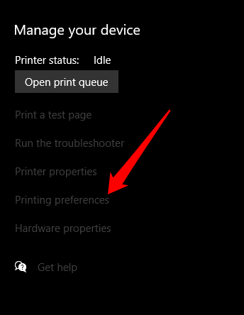 Why Is My Printer Printing Blank Pages And How To Fix It | helpdeskgeek