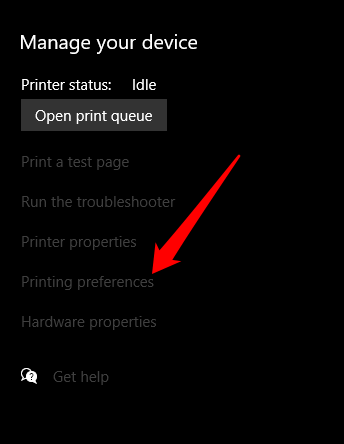 Why Is My Printer Printing Blank Pages and How To Fix It? image 5