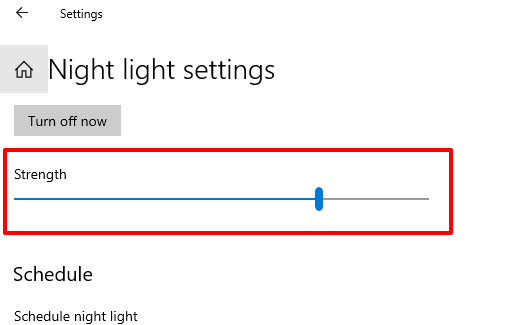 Windows 10 Night Light Not Working  8 Ways to Fix - 76