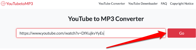 How to Convert YouTube to MP3 on Windows  Mac and Mobile - 11
