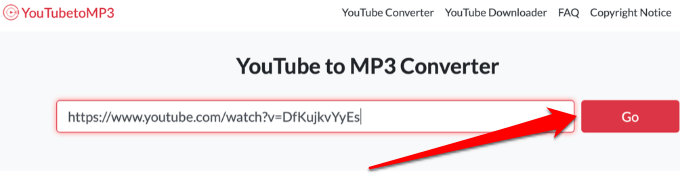 convert youtube into mp3 mac