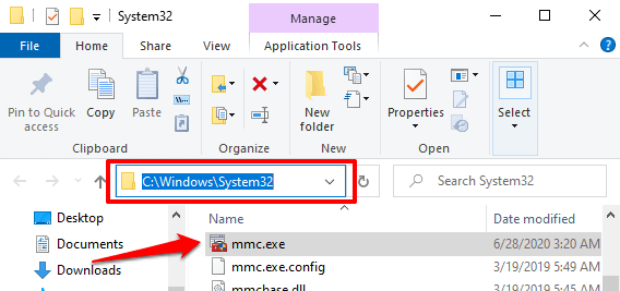 What Is MMC exe and Is It Safe  - 58