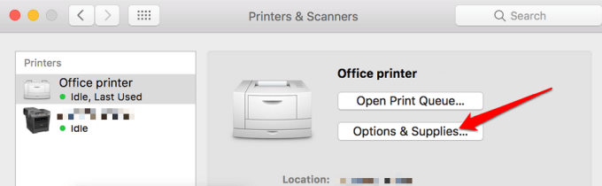 adobe os x printing blank pages