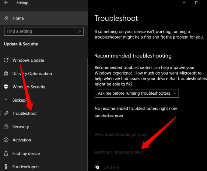 Windows Key Not Working in Windows 10  10  Ways to Fix It - 25