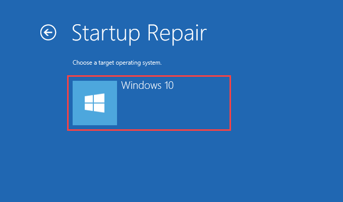 How to Fix a  Getting Windows Ready  Stuck Error - 16