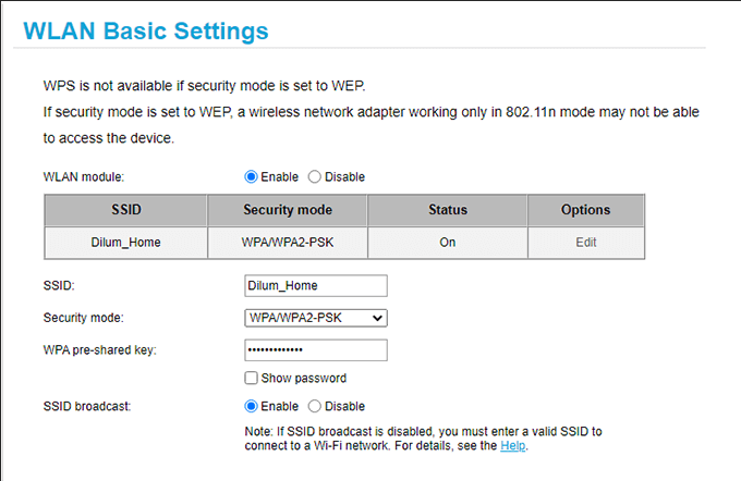 How to Fix a  Wi Fi Doesn t Have a Valid IP Configuration  Error - 56