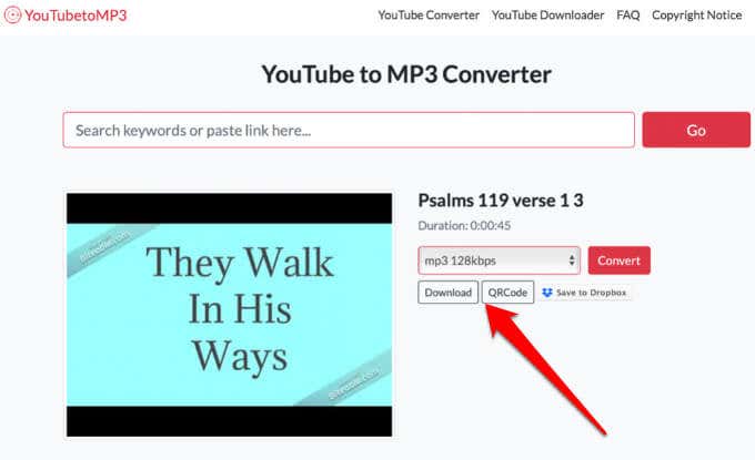 How to Convert to MP3 on Windows, Mac and Mobile