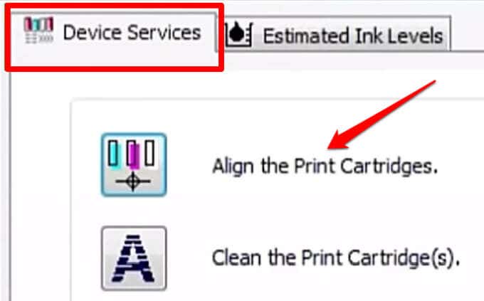 Why Is My Printer Printing Blank Pages and How To Fix It  - 90