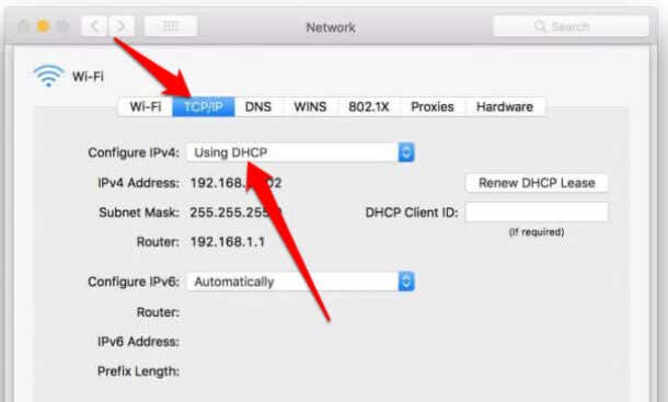 adguard keeps disconnecting from wifi