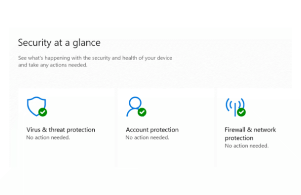 What is the Antimalware Service Executable Process & Is It Safe?