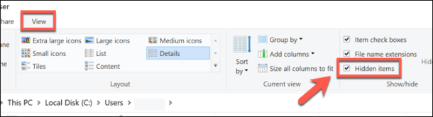 What Is ntuser.dat in Windows 10 and Can It Be Removed?