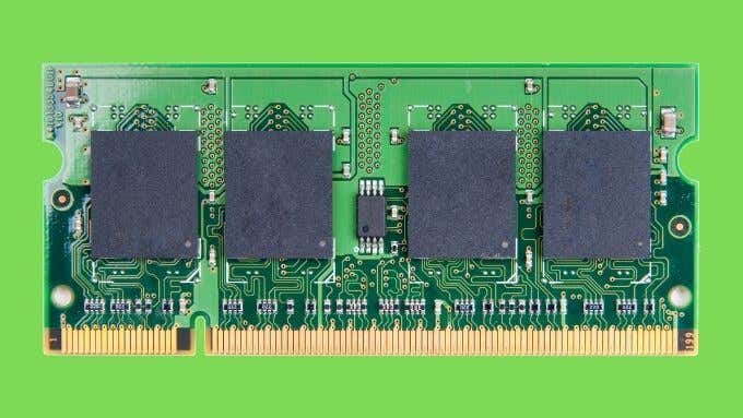 How to check laptop ram type on sale ddr2 or ddr3