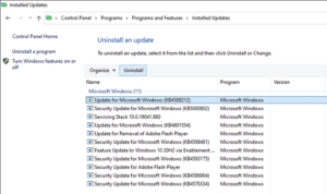 Ошибка dxgmms2 sys windows 10