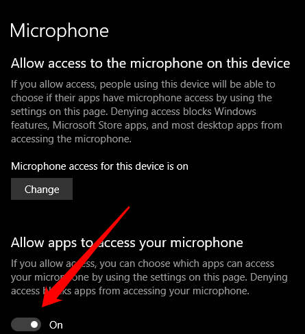 How to Boost Microphone Volume in Windows 10 - 44