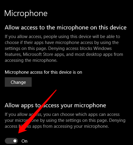 How to Boost Microphone Volume in Windows 10 - 15