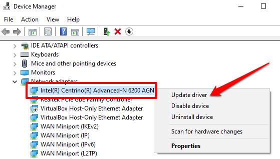 Fix  Windows Could Not Automatically Detect This Network s Proxy Settings  Error - 73