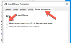 windows 10 stop code driver power state failure