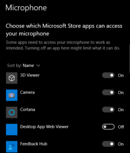 How to Boost Microphone Volume in Windows 10