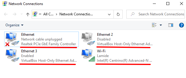 Fix  Windows Could Not Automatically Detect This Network s Proxy Settings  Error - 31