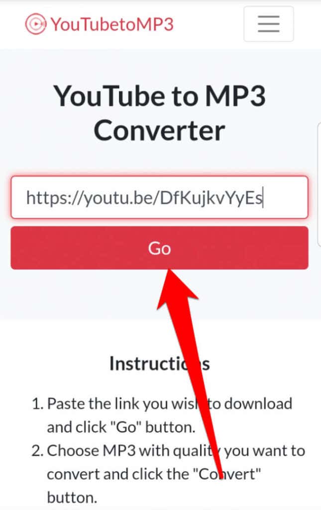 How to Convert YouTube to MP3 on Windows  Mac and Mobile - 94