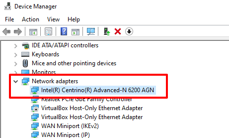 Fix  Windows Could Not Automatically Detect This Network s Proxy Settings  Error - 17