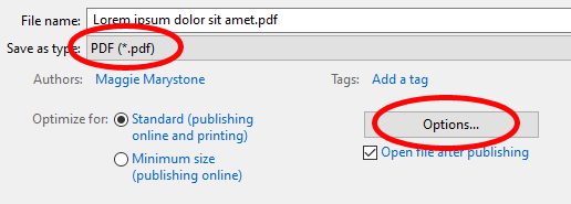 How to Delete a Page in Microsoft Word - 64