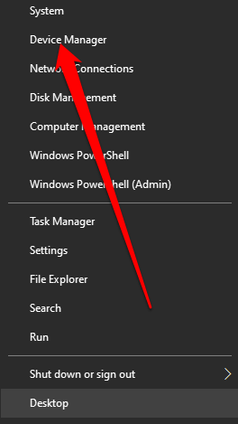 microphone boost not showing windows 10