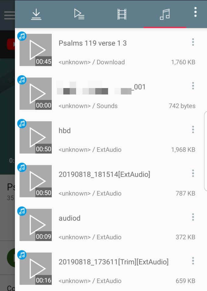 How to Convert YouTube to MP3 on Windows  Mac and Mobile - 59