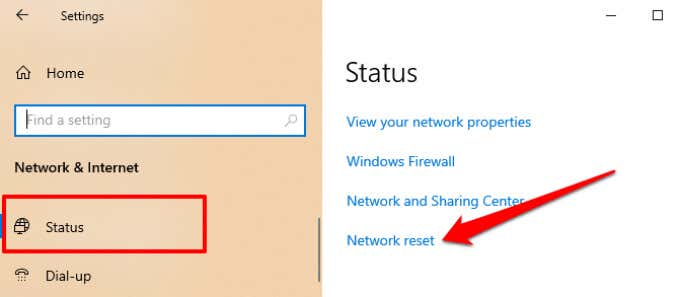 Fix  Windows Could Not Automatically Detect This Network s Proxy Settings  Error - 18