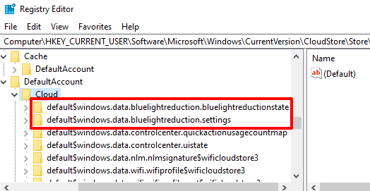 Windows 10 Night Light Not Working  8 Ways to Fix - 86