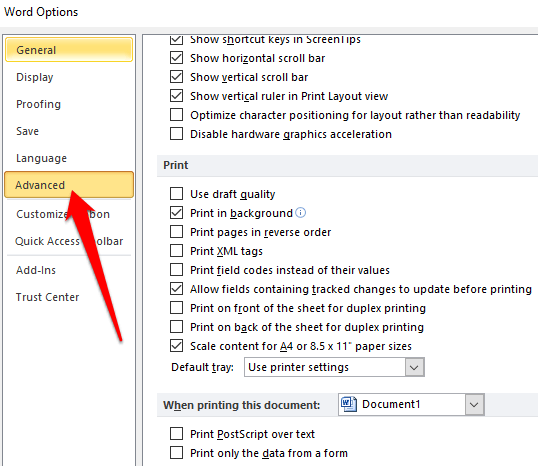 Why Is My Printer Printing Blank Pages and How To Fix It  - 65