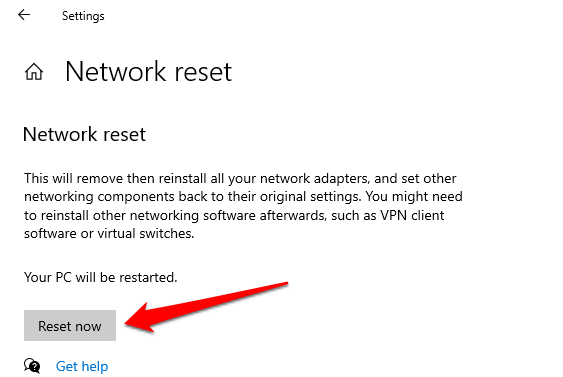 Fix  Windows Could Not Automatically Detect This Network s Proxy Settings  Error - 8