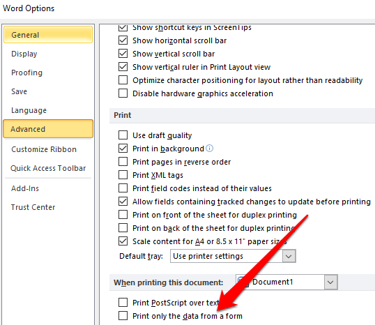 Why Is My Printer Printing Blank Pages and How To Fix It? image 17