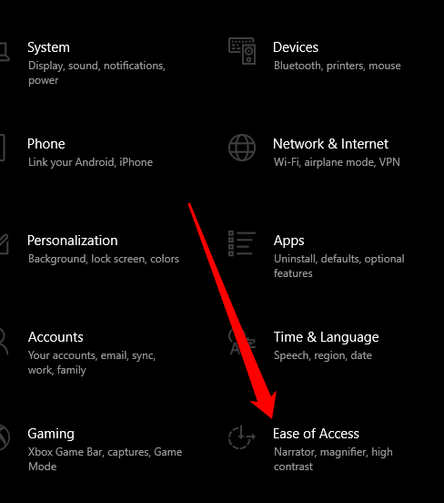 Windows Key Not Working in Windows 10  10  Ways to Fix It - 68