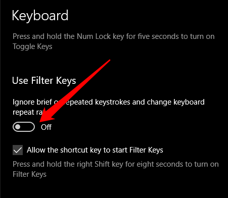 Windows Key Not Working in Windows 10  10  Ways to Fix It - 27