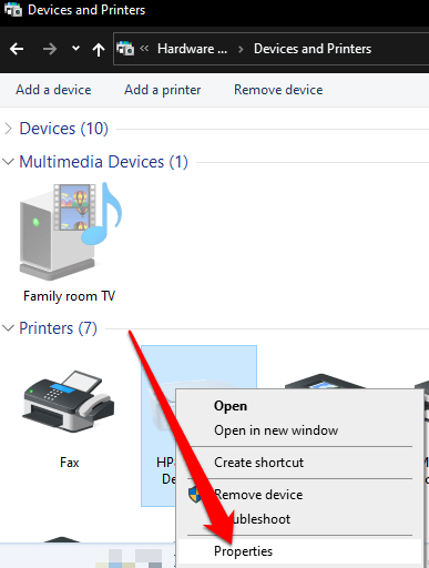 Why Is My Printer Printing Blank Pages and How To Fix It  - 66