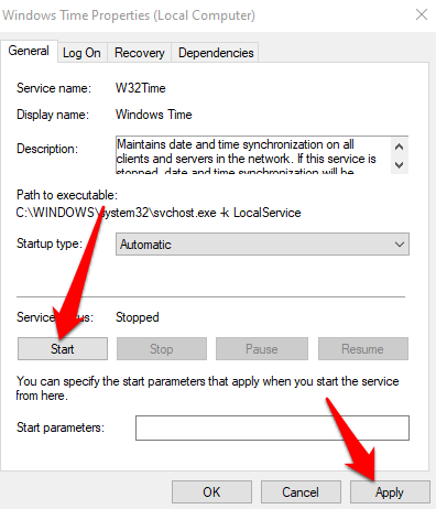 How to Fix Incorrect Date or Time With Windows Clock - MajorGeeks