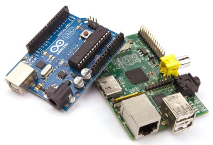 Arduino vs Raspberry Pi: Which is the Better DIY Platform? image 3