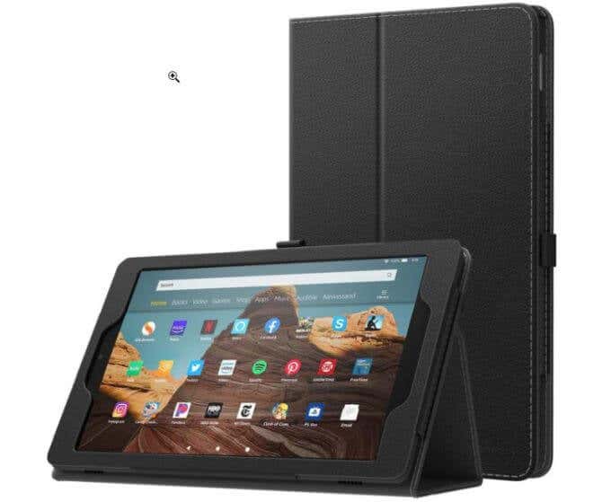 6 Best Amazon Fire Tablet Cases - 20