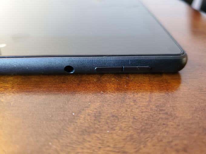 Amazon Fire Tablet Won’t Turn On? How to Fix image 4