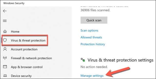 What is the Antimalware Service Executable Process & Is It Safe?