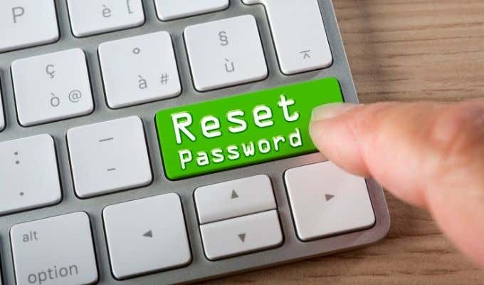 How to Create and Use a Password Reset Disk in Windows 10 - 73