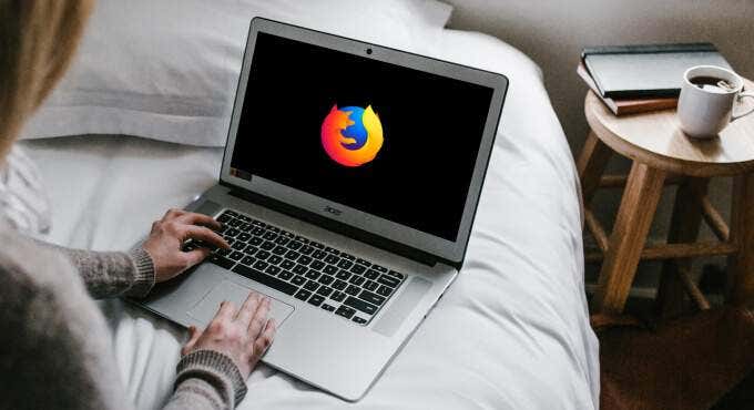 How to Install Firefox for Chromebook - 57